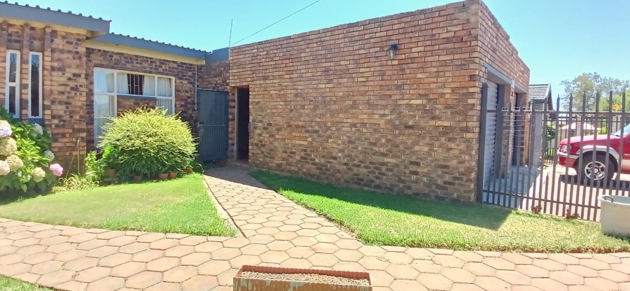 To Let 1 Bedroom Property for Rent in Panorama Free State